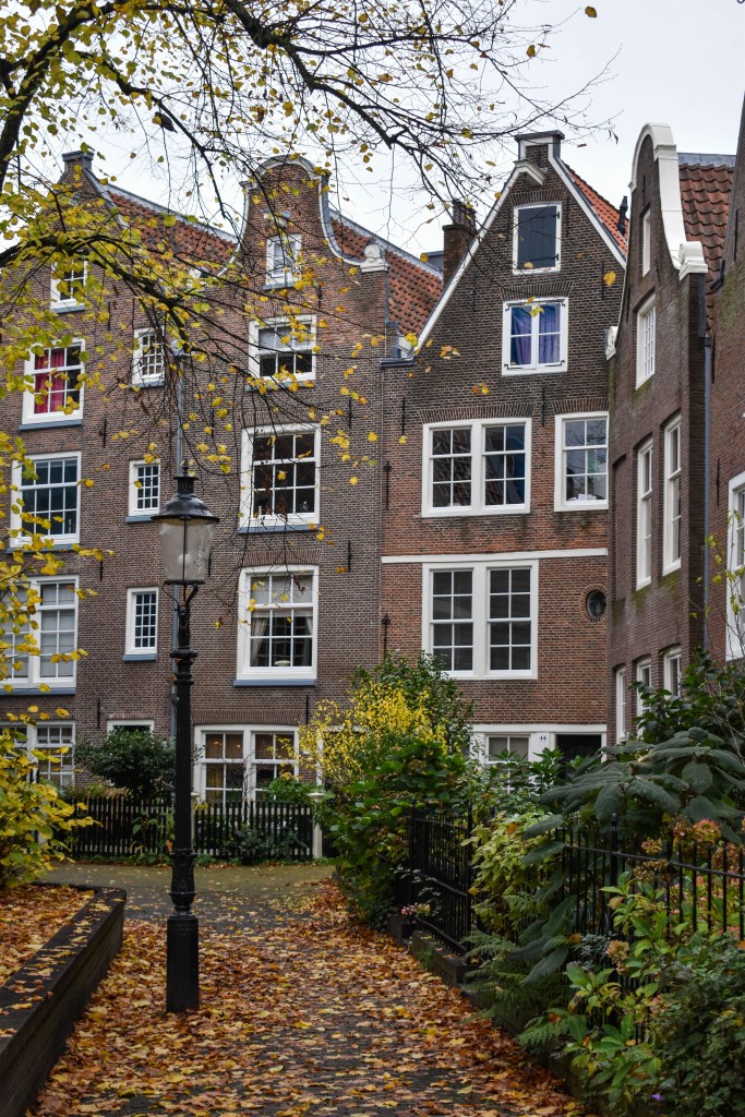 Béguinage d'Amsterdam