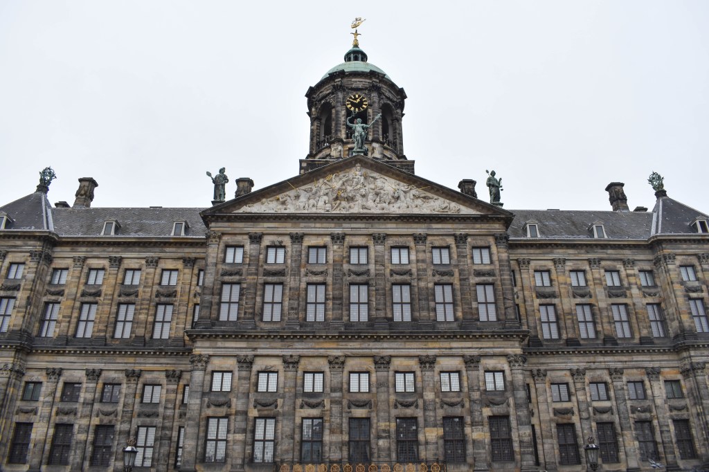 Dam Square