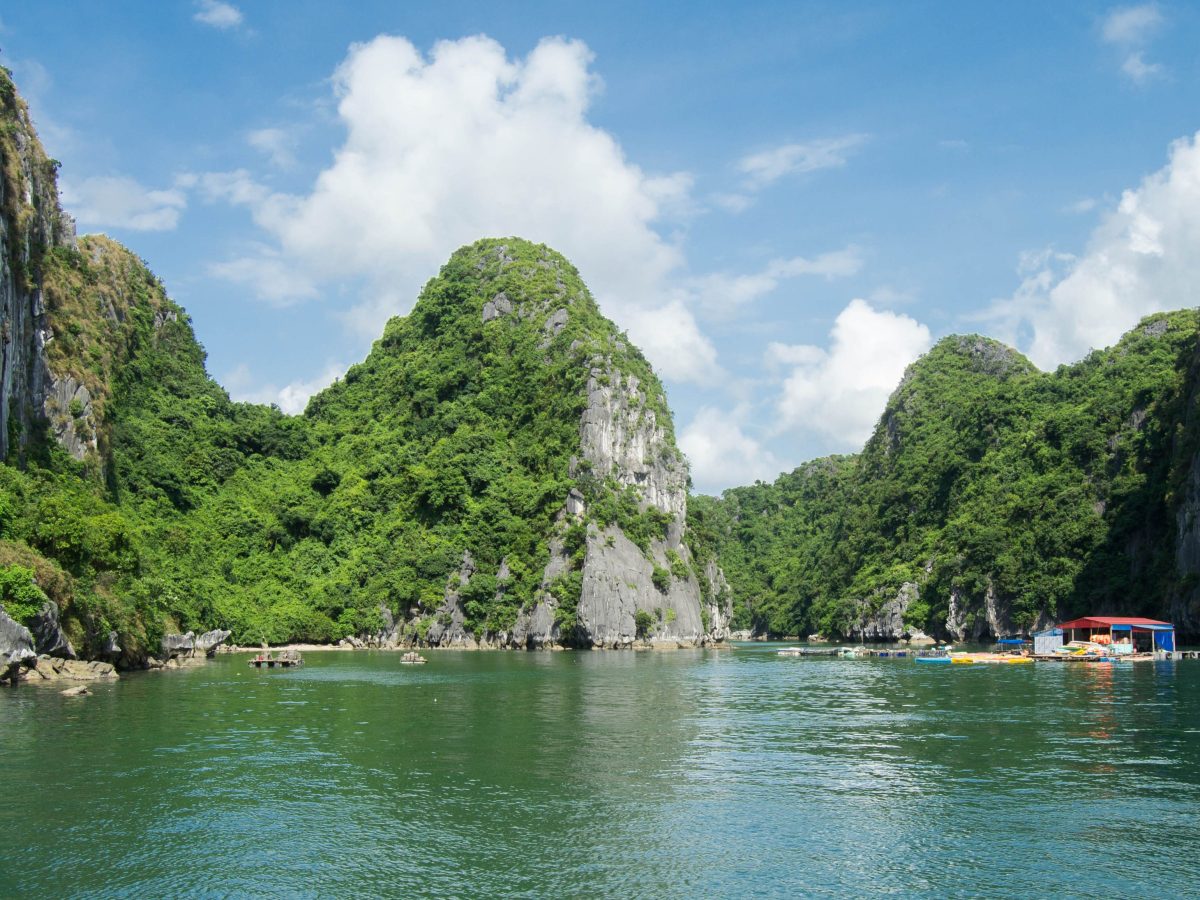 Où partir au soleil en&nbsp;hiver?