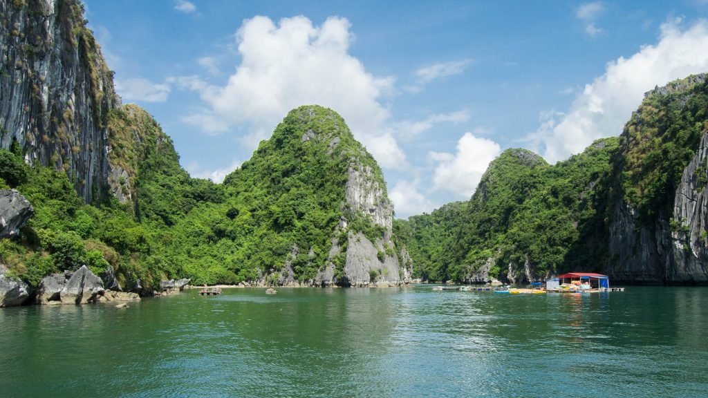 Où partir au soleil en&nbsp;hiver?