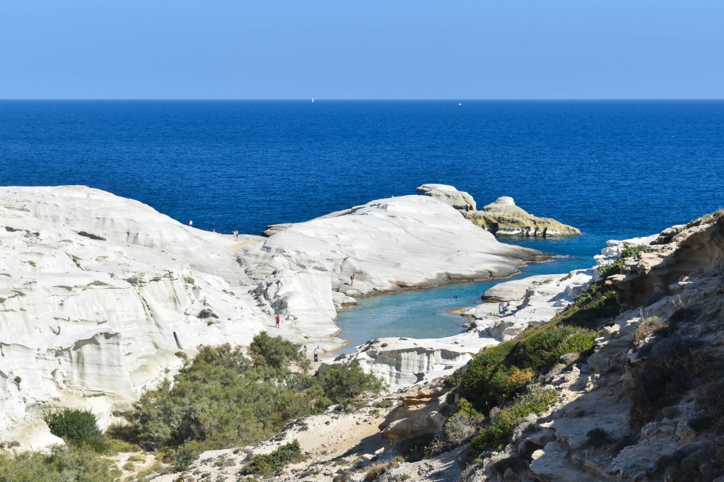 Sarakiniko