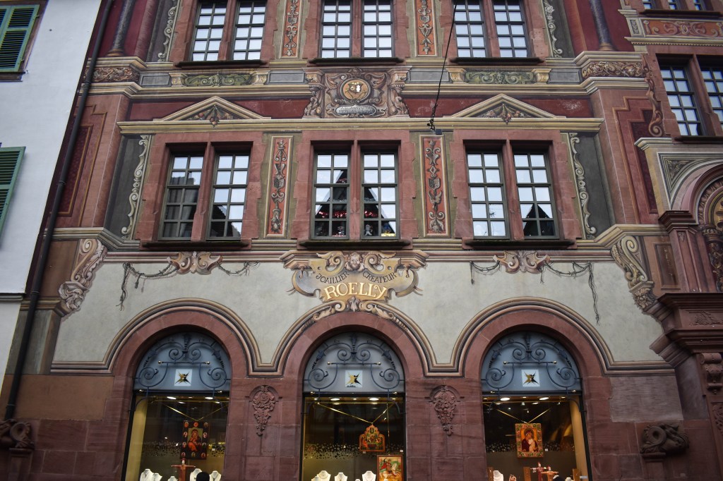 Pharmacie de Sélestat
