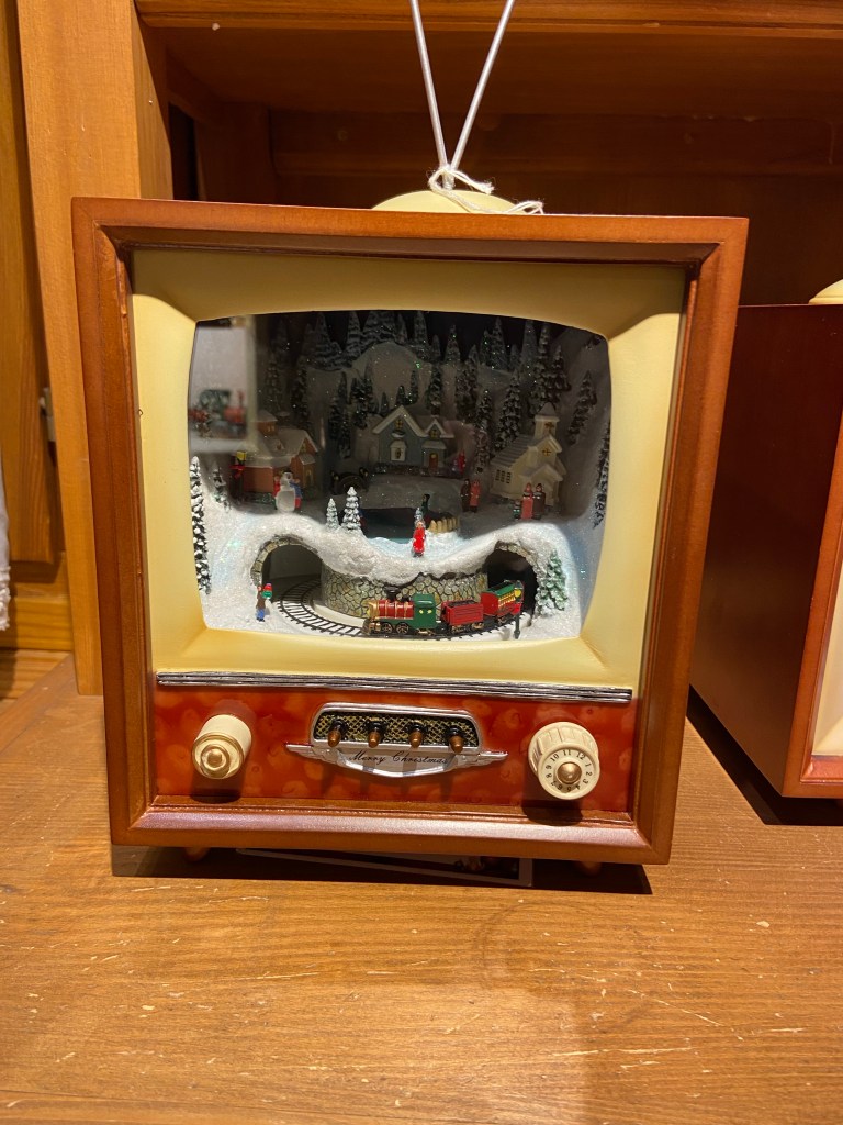 la féérie de Noël à Riquewhir