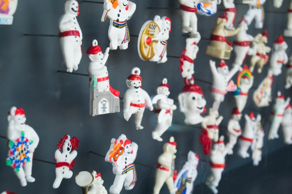 Observatoire de la Capitale de Québec