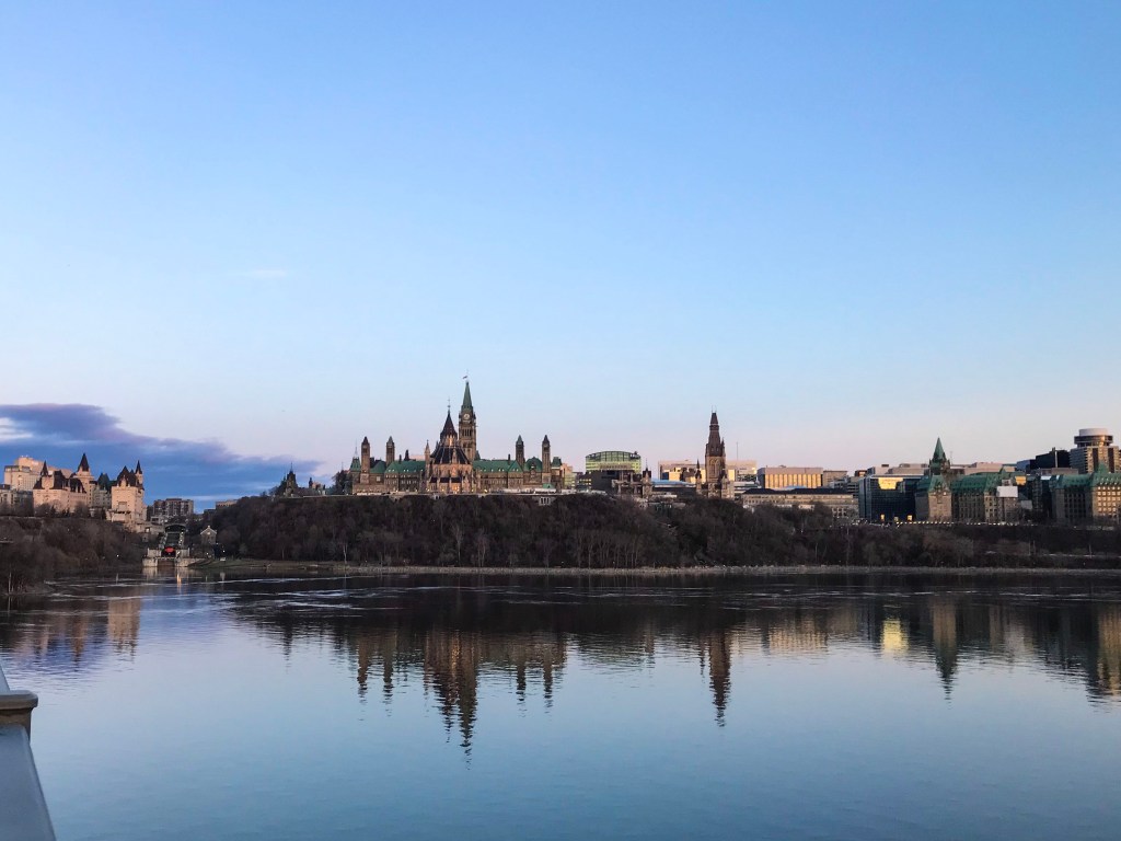 Top 10 des choses à faire à&nbsp;Ottawa