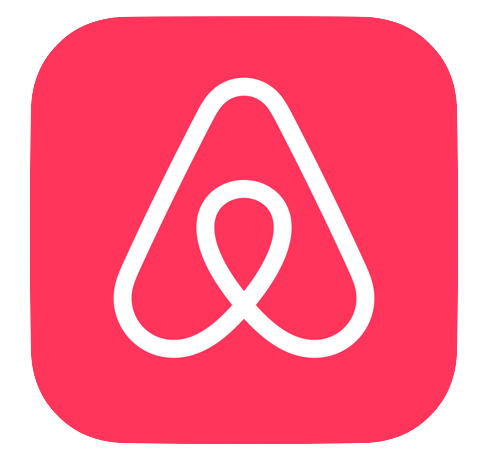 Logo Airbnb