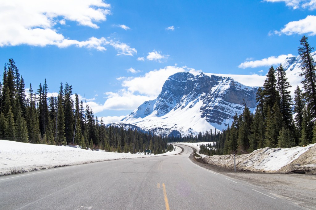 10 immanquables à&nbsp;Banff