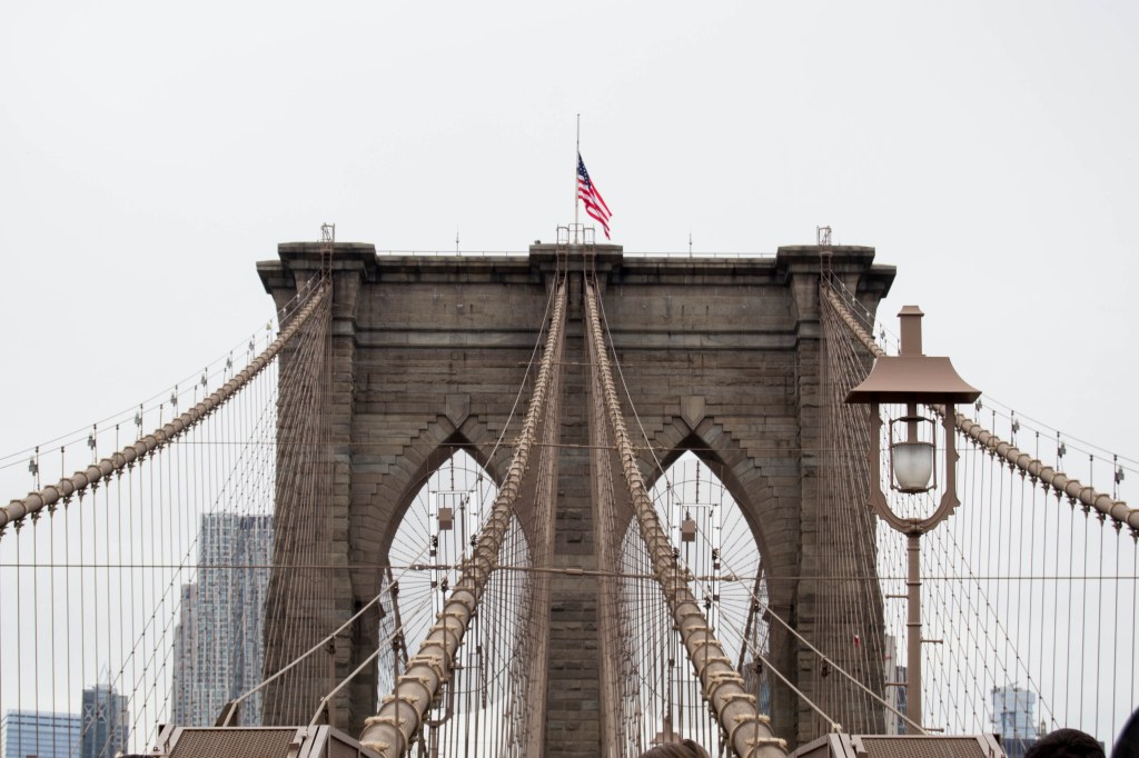 pont de Brooklyn