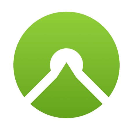logo komoot