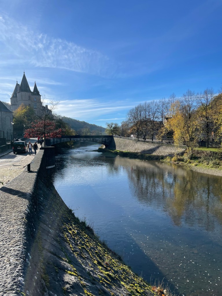 château de Durbuy