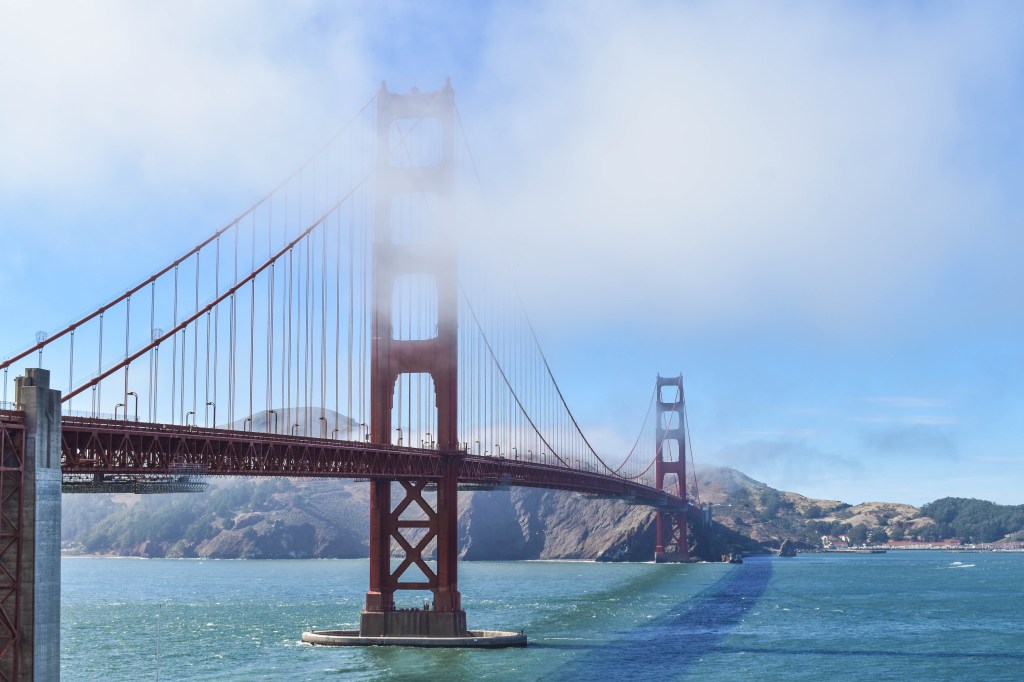 Top 10 des choses à faire à San&nbsp;Francisco