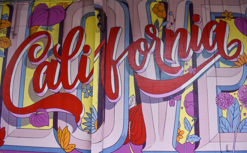 jetée du Pier 39 de San Francisco