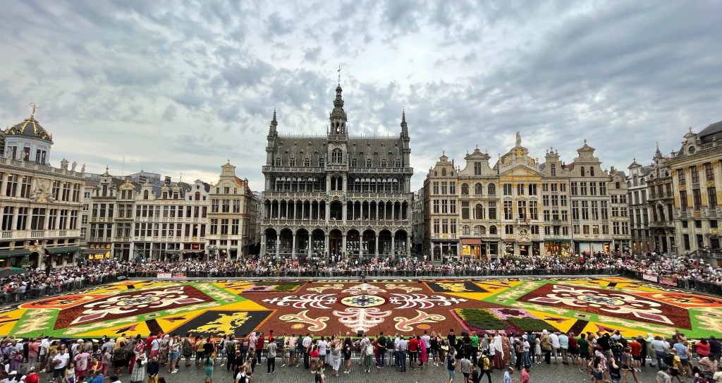 8 endroits où vous évader un week-end en&nbsp;Belgique