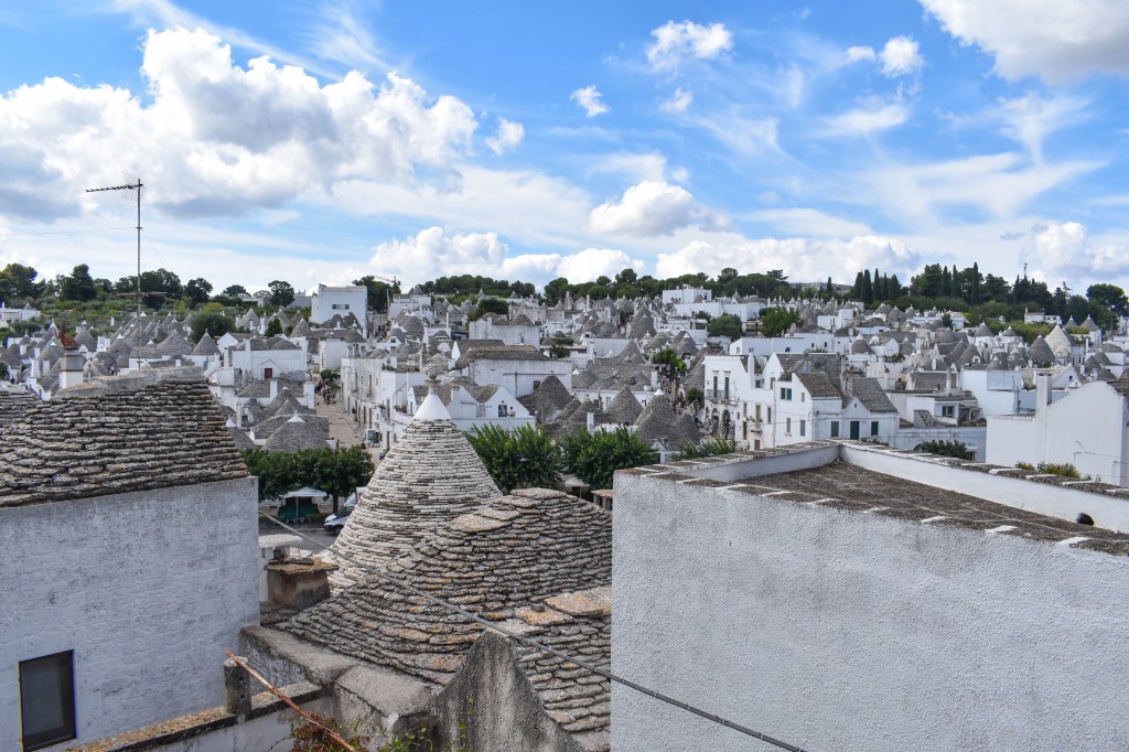 Top 10 des choses à faire dans les&nbsp;Pouilles