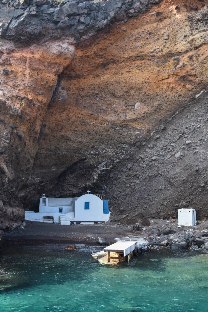 île des enfants perdus