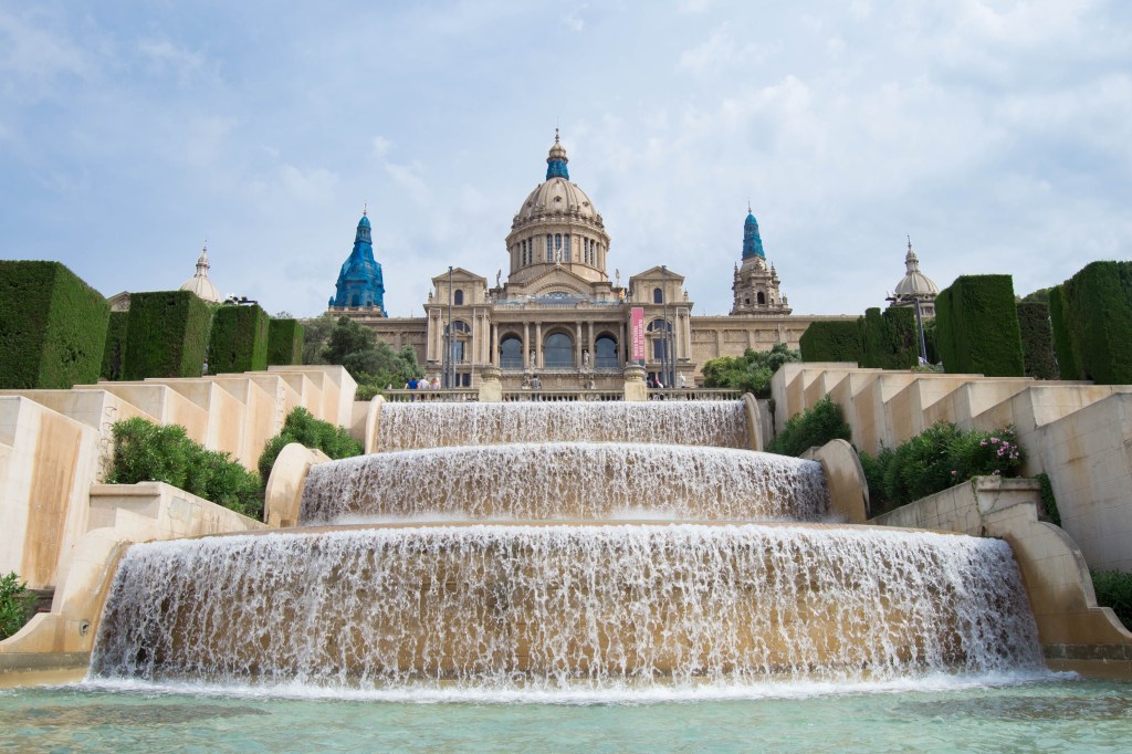 musée d'art catalan