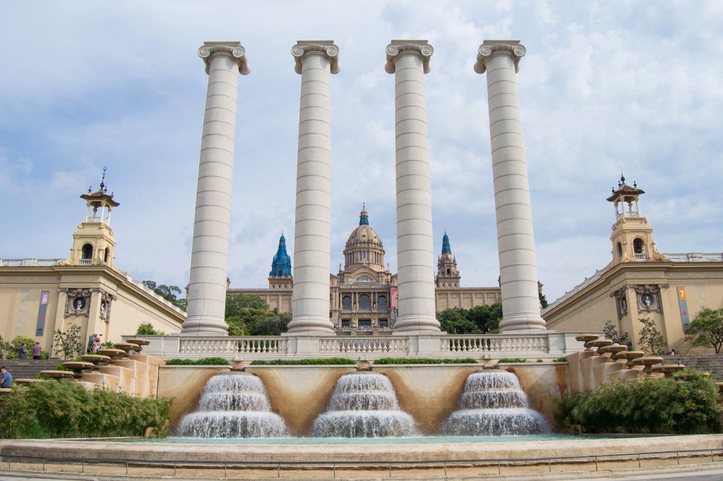 musée d'art catalan