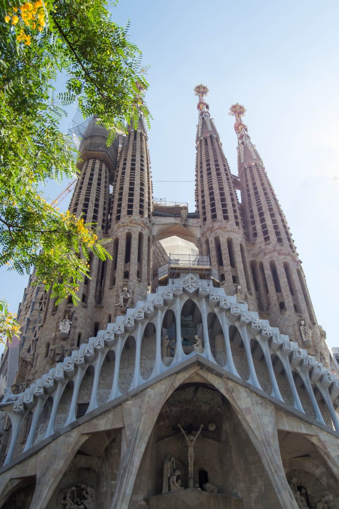 Sagrada familia
