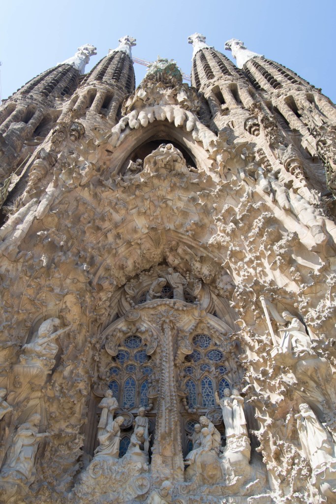 Sagrada familia
