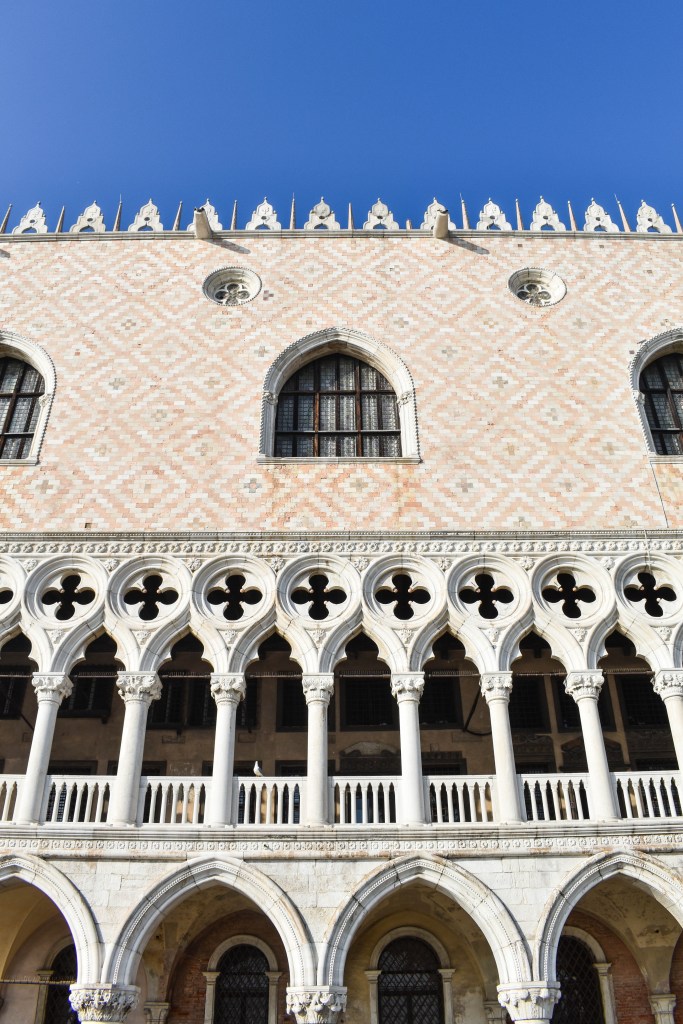 Palais des doges