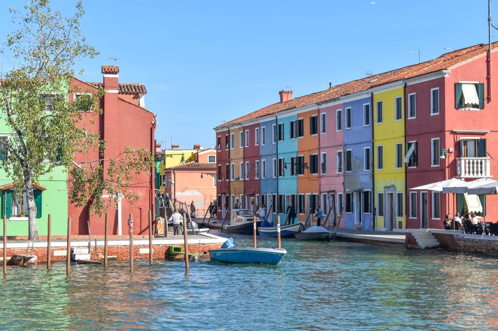 Burano