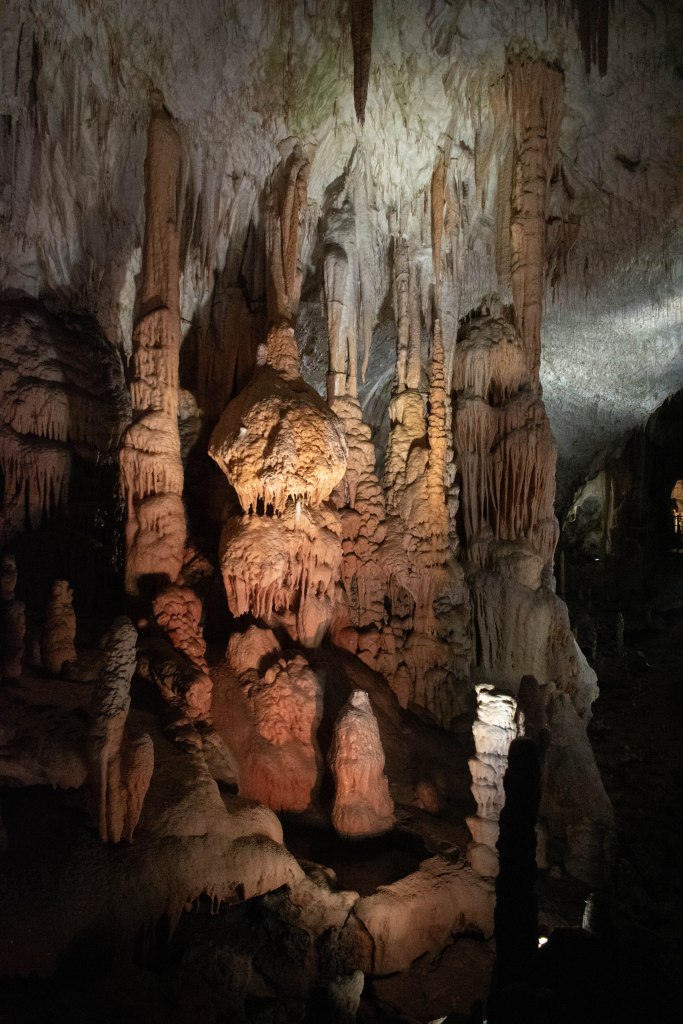 grotte de postojna