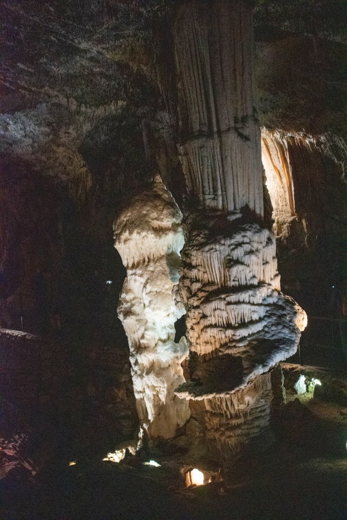 grotte de postojna