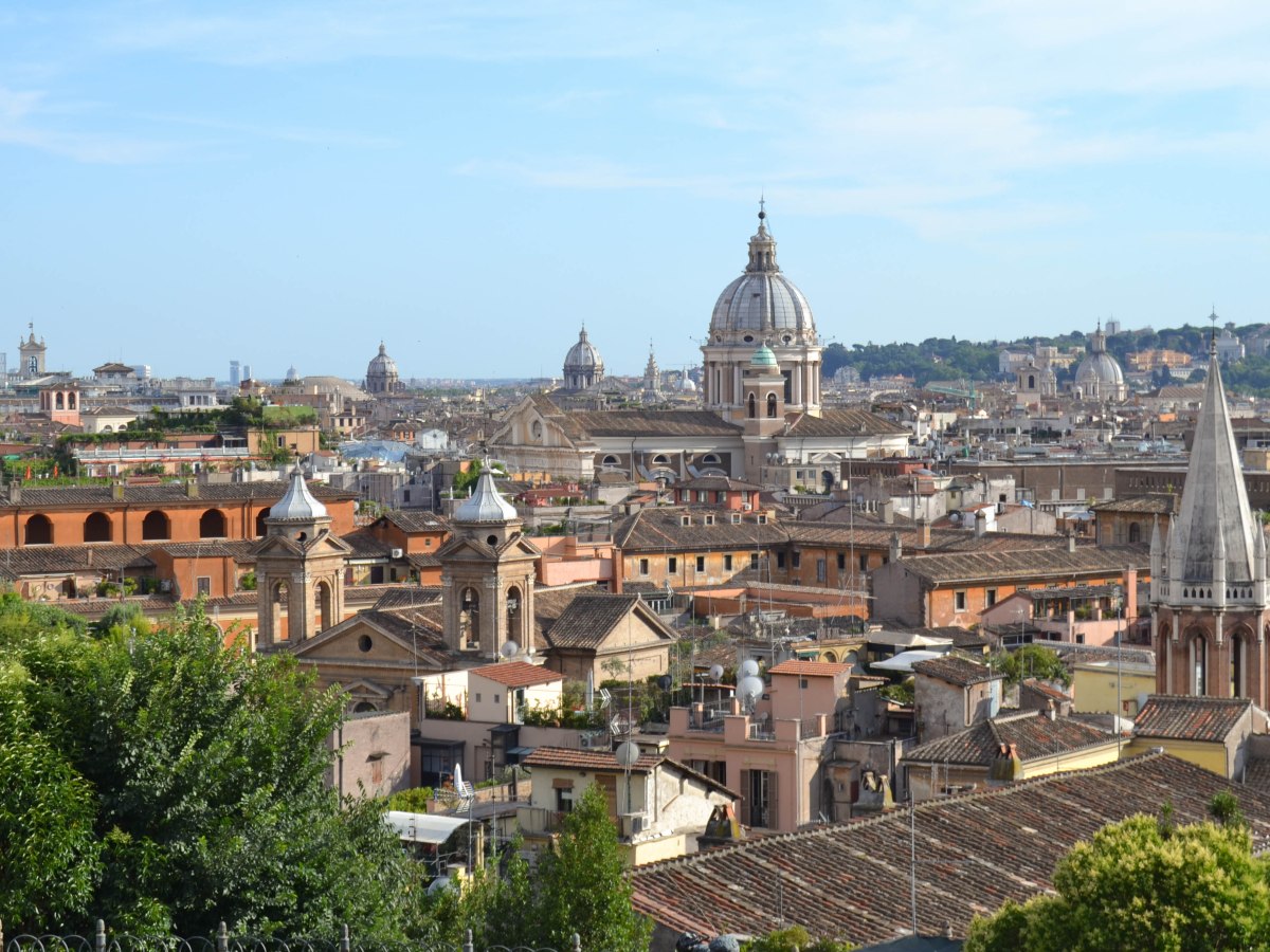 8 endroits en Italie à voir avant de&nbsp;mourir