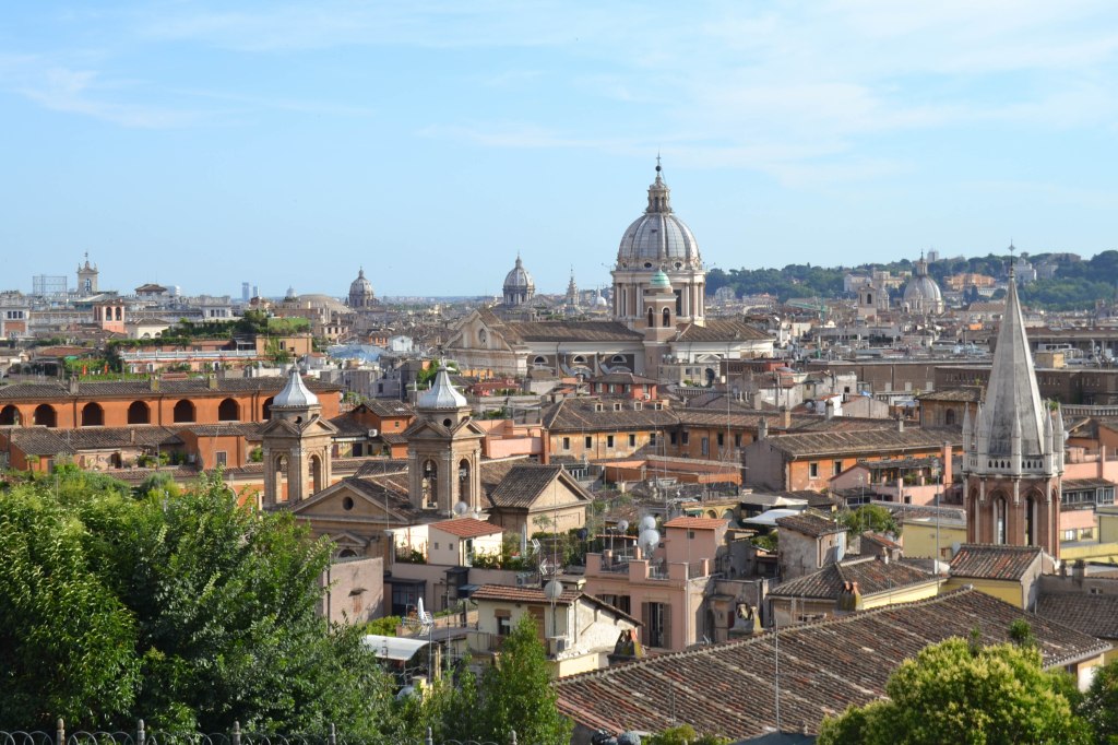 8 endroits en Italie à voir avant de&nbsp;mourir