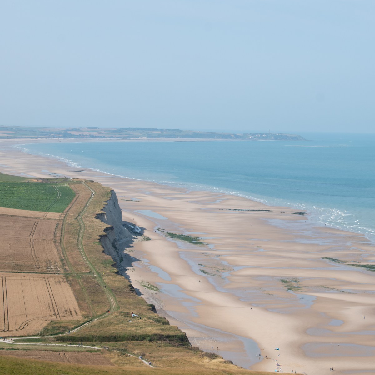 Un week-end à la Côte&nbsp;d&rsquo;Opale