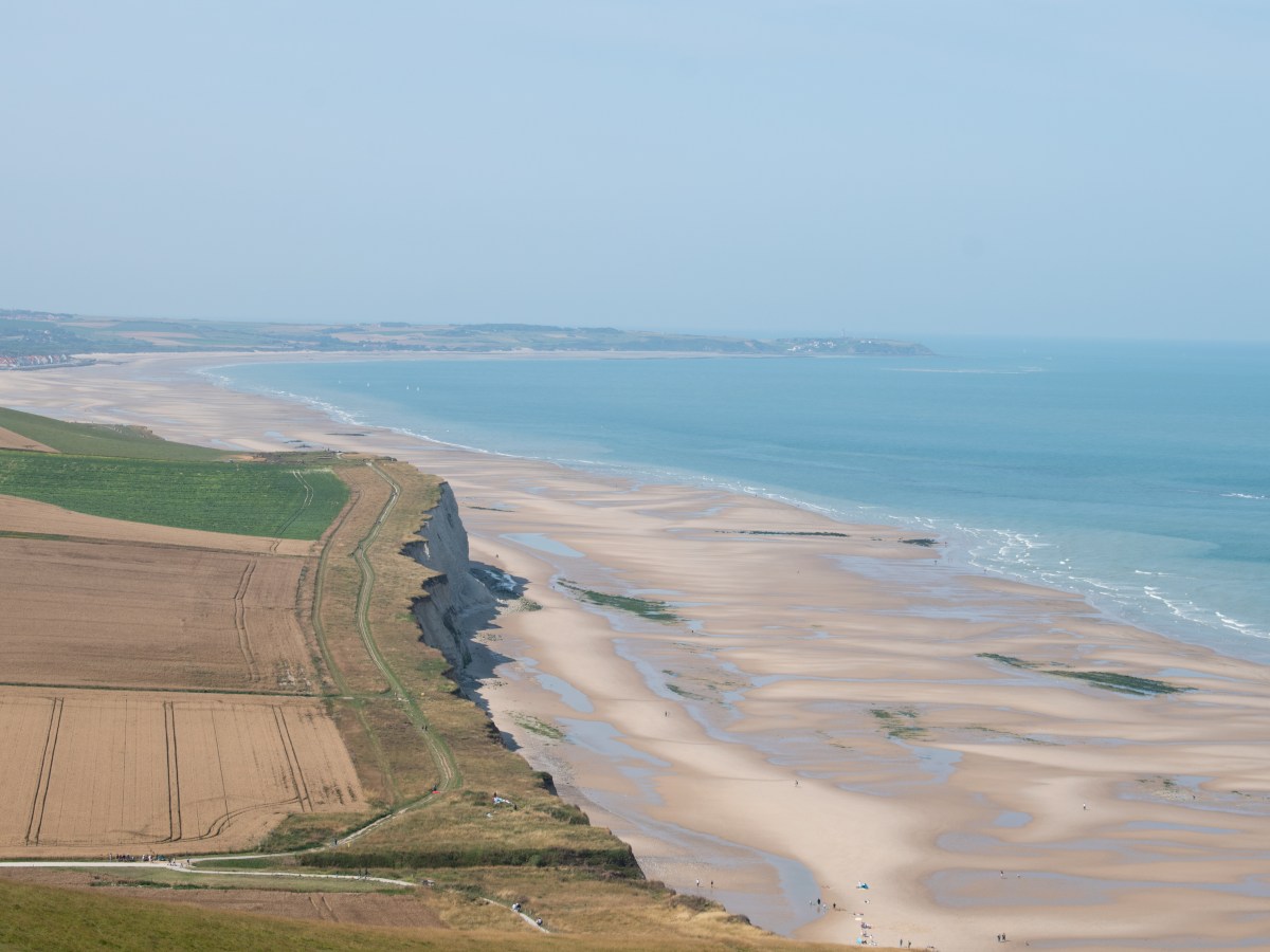 Un week-end à la Côte&nbsp;d&rsquo;Opale